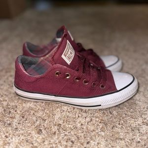 Women’s converse